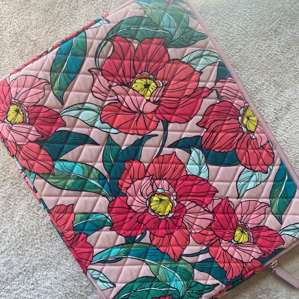 Vera Bradley Laptop case